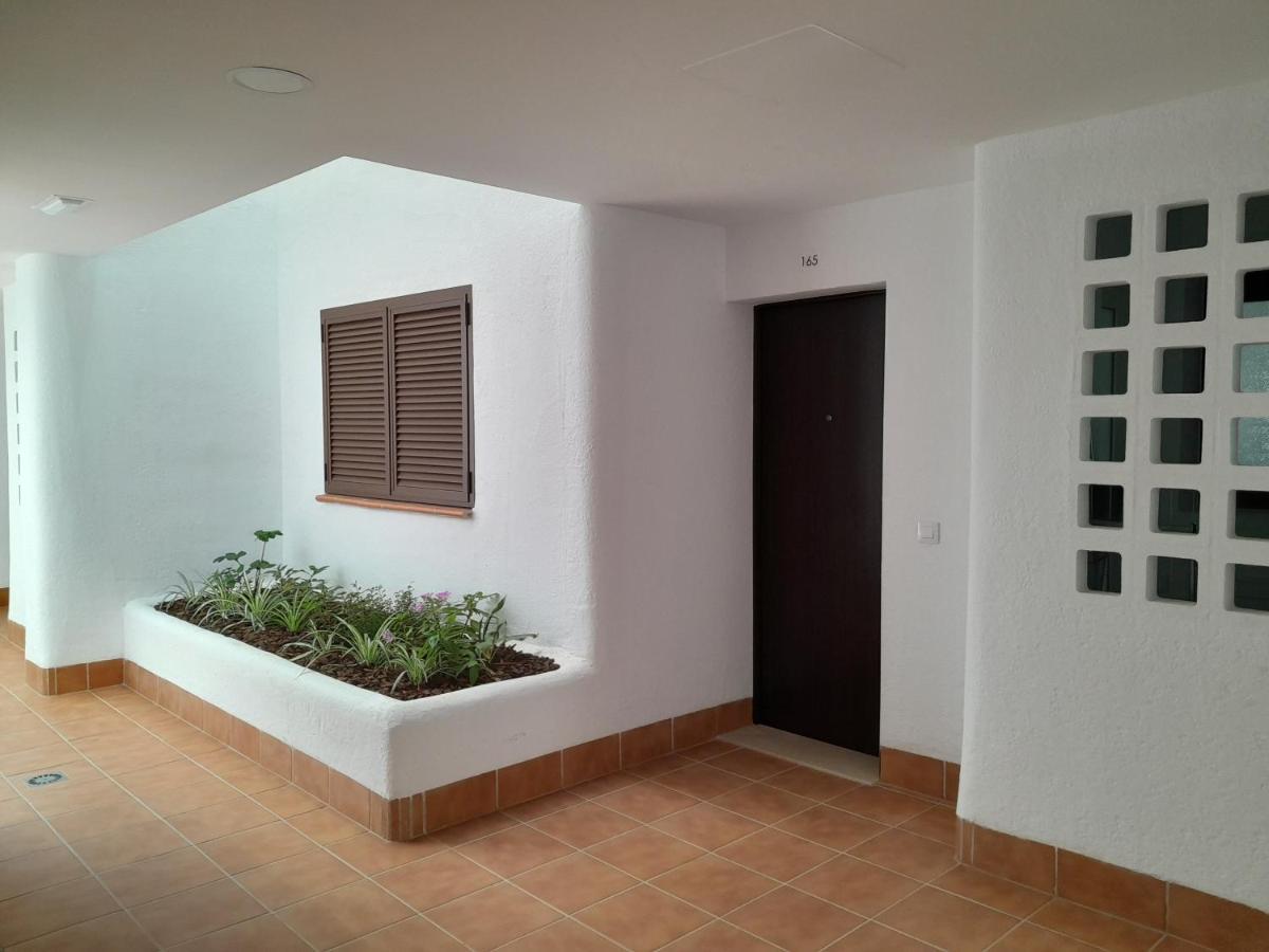 Shuske Apartment Pulpi Ngoại thất bức ảnh