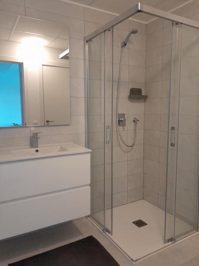 Shuske Apartment Pulpi Ngoại thất bức ảnh